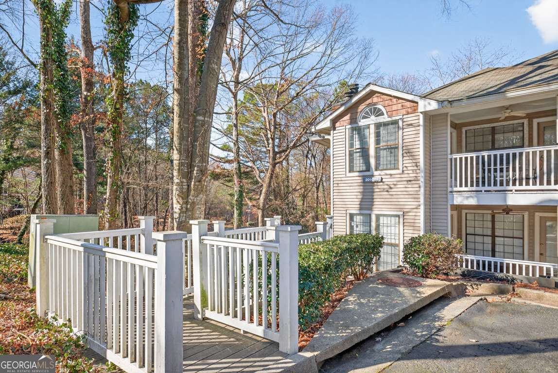 201 Barrington Hills Drive Atlanta GA 30350
