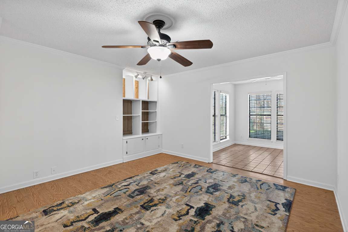 201 Barrington Hills Drive Atlanta GA 30350