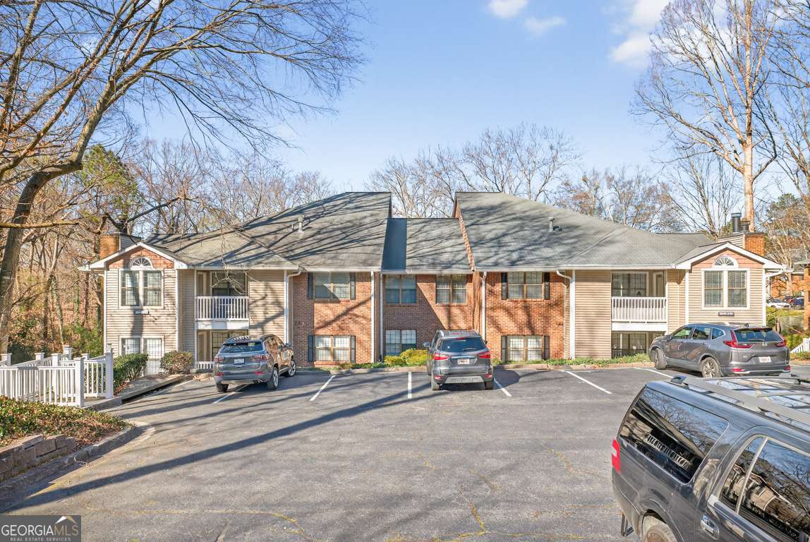 201 Barrington Hills Drive Atlanta GA 30350