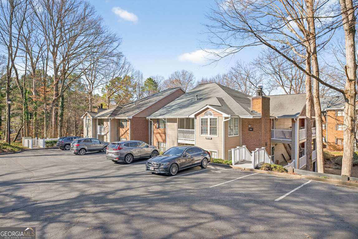 201 Barrington Hills Drive Atlanta GA 30350