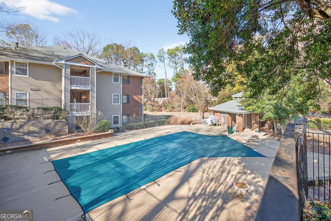 201 Barrington Hills Drive Atlanta GA 30350