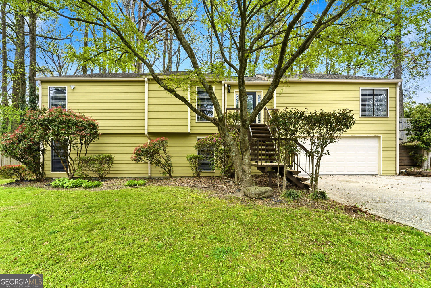 2754 Georgian Terrace Marietta GA 30068