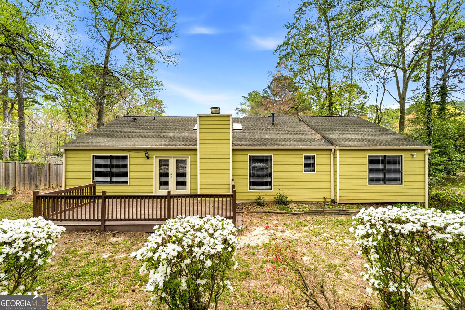 2754 Georgian Terrace Marietta GA 30068
