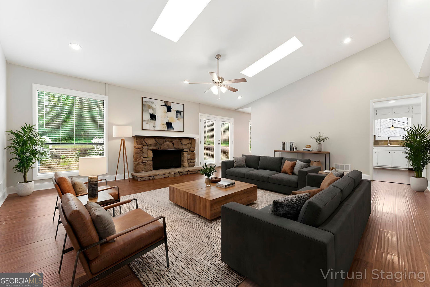 2754 Georgian Terrace Marietta GA 30068