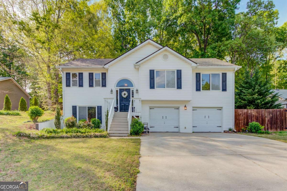 4688 Eucalyptus Way Flowery Branch GA 30542