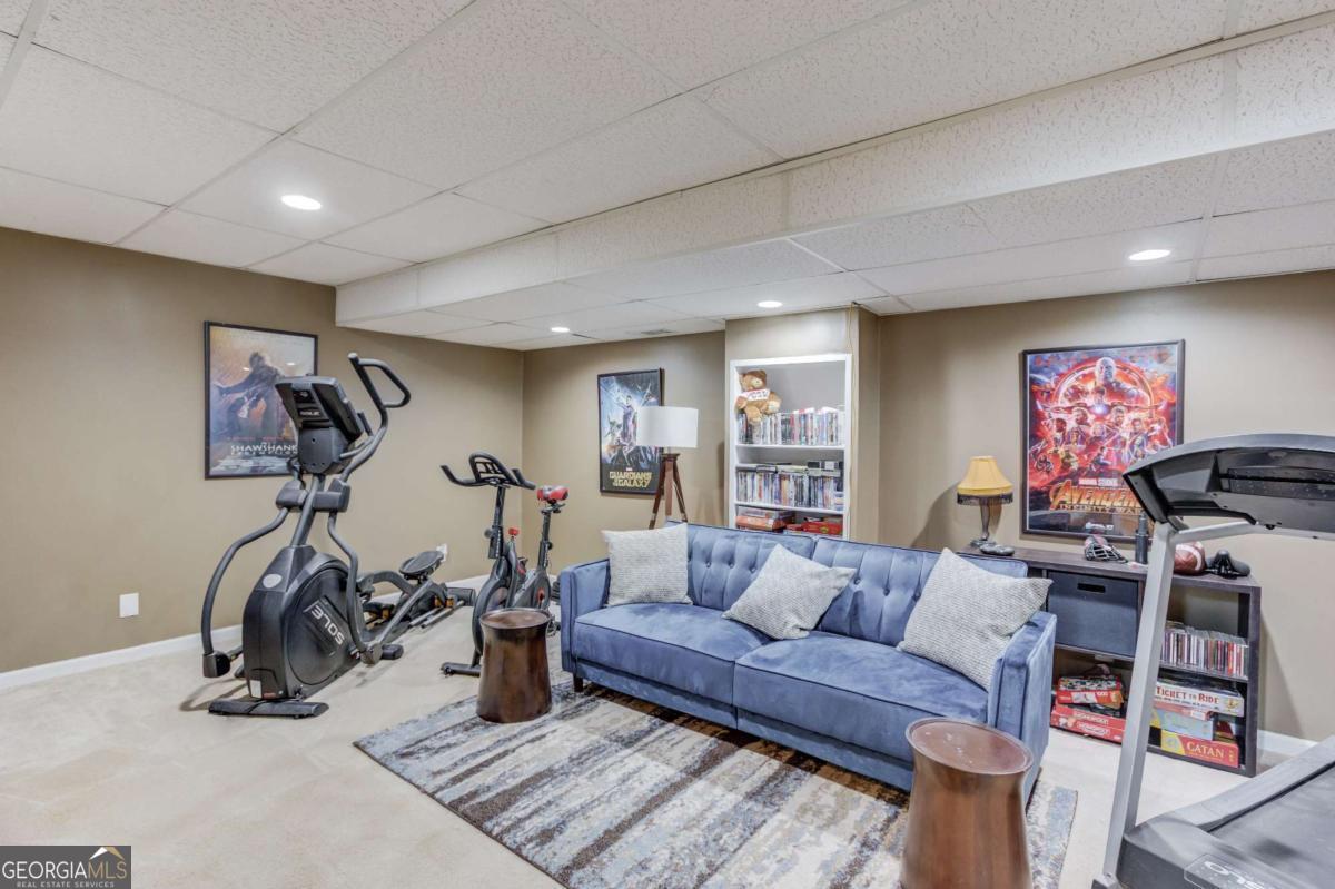 4688 Eucalyptus Way Flowery Branch GA 30542