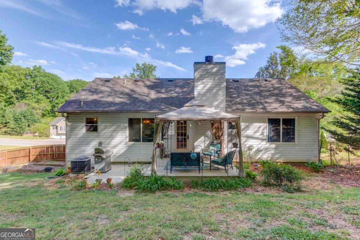 4688 Eucalyptus Way Flowery Branch GA 30542