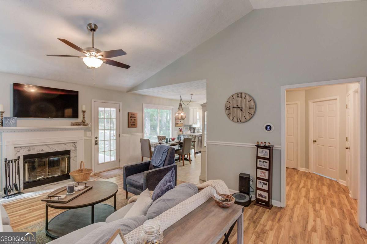 4688 Eucalyptus Way Flowery Branch GA 30542