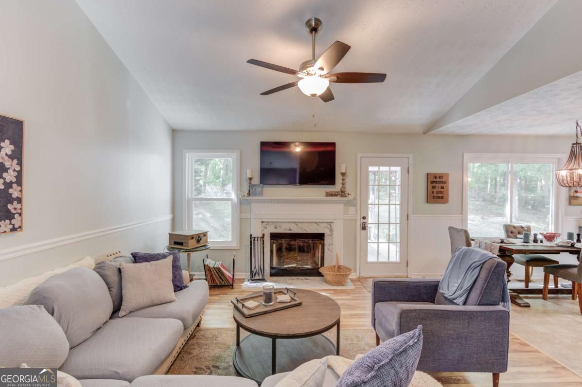 4688 Eucalyptus Way Flowery Branch GA 30542