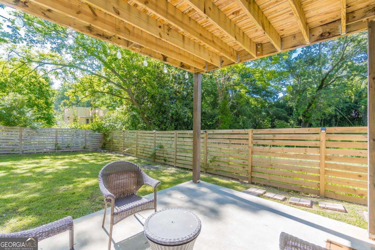 406 E Side Avenue SE Atlanta GA 30316