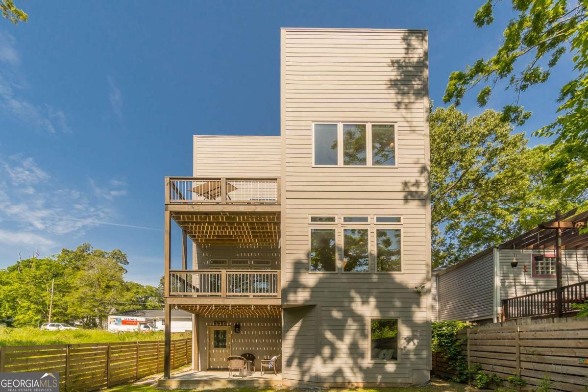 406 E Side Avenue SE Atlanta GA 30316