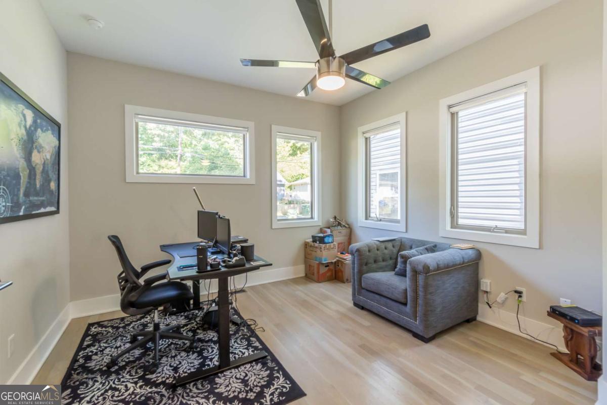 406 E Side Avenue SE Atlanta GA 30316