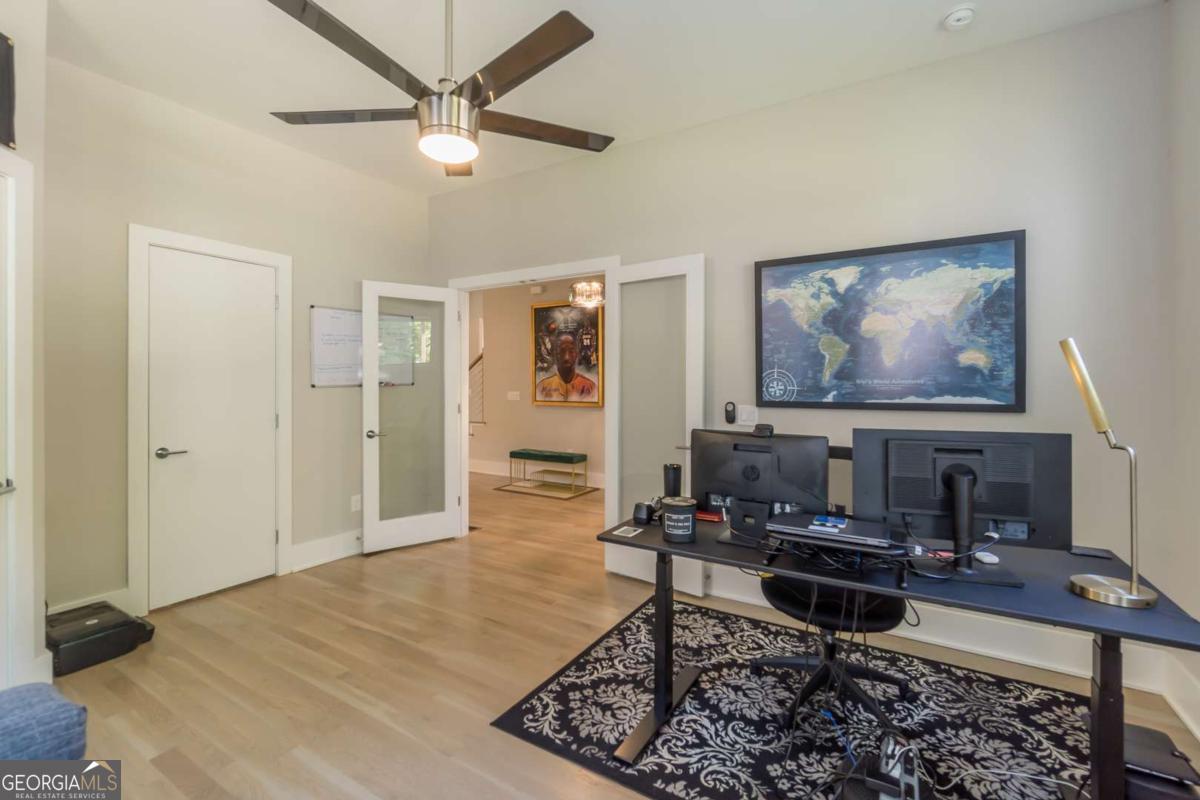 406 E Side Avenue SE Atlanta GA 30316