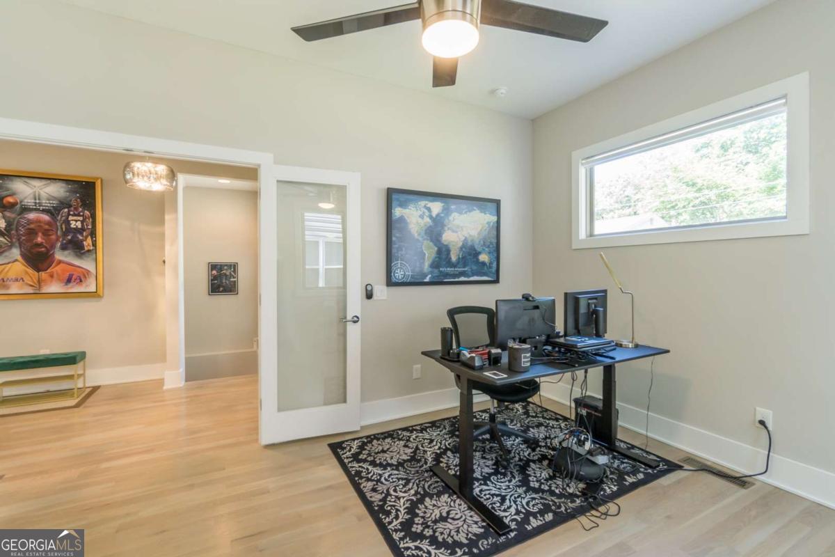 406 E Side Avenue SE Atlanta GA 30316
