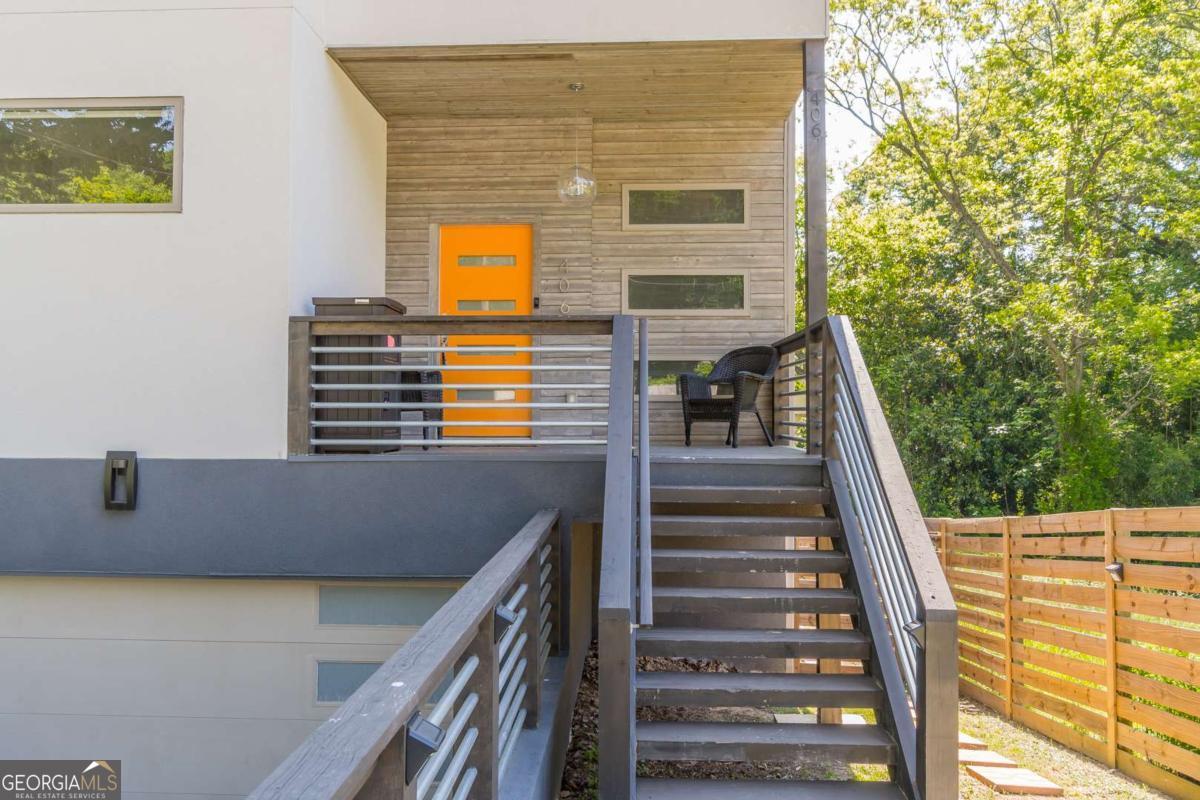 406 E Side Avenue SE Atlanta GA 30316