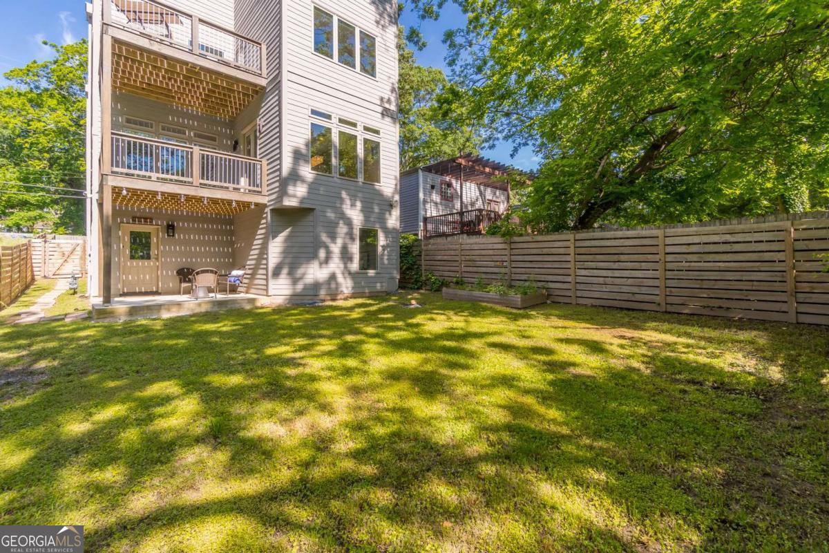 406 E Side Avenue SE Atlanta GA 30316