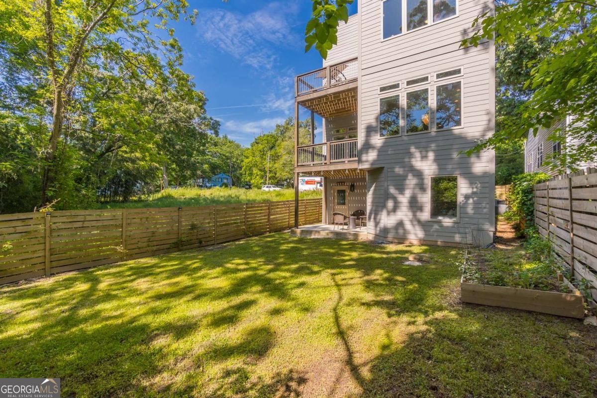 406 E Side Avenue SE Atlanta GA 30316