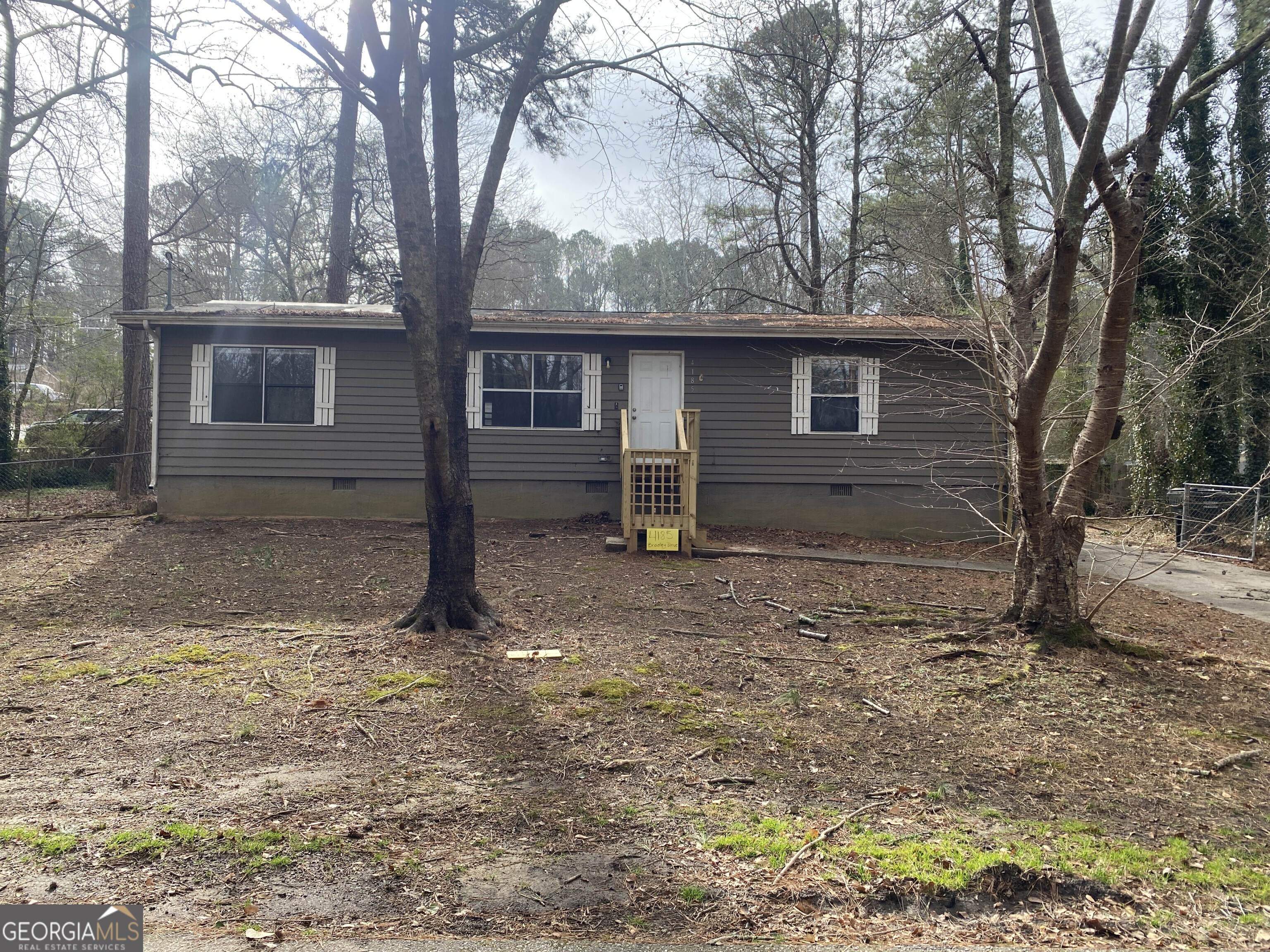 4185 Bradley Drive Snellville GA 30039