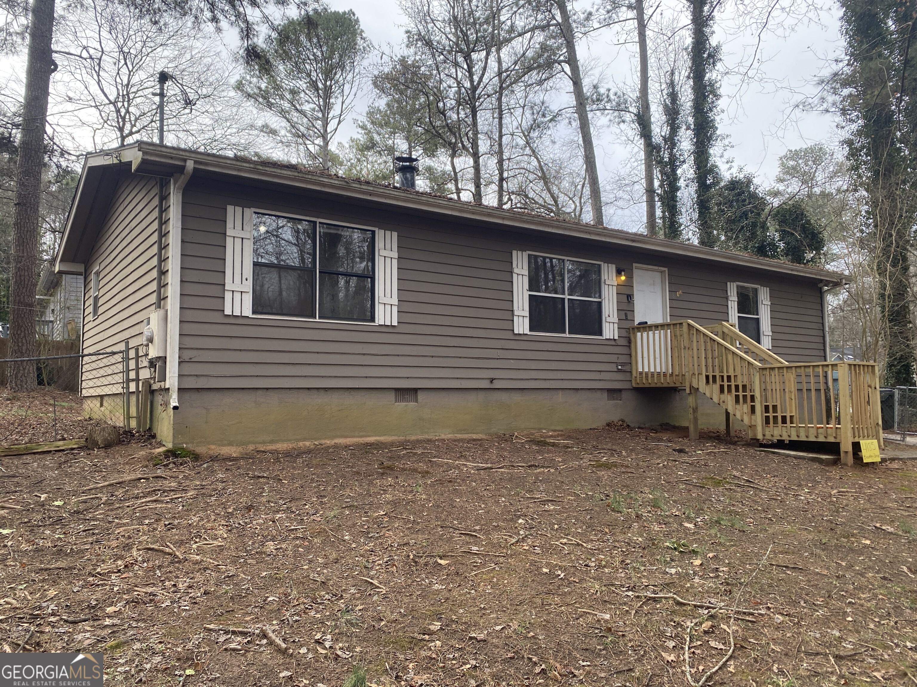 4185 Bradley Drive Snellville GA 30039