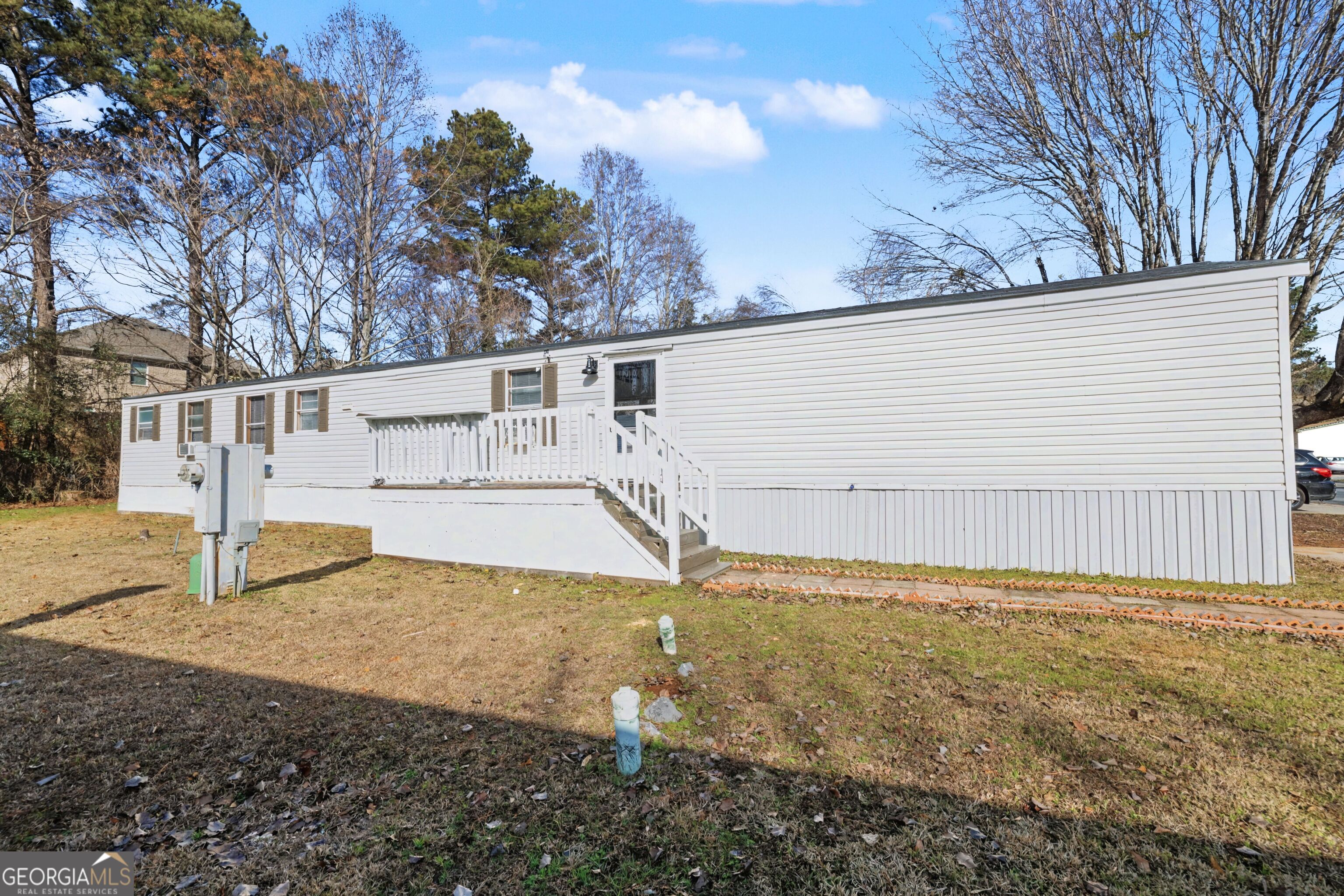 73 Lillian Circle Stockbridge GA 30281
