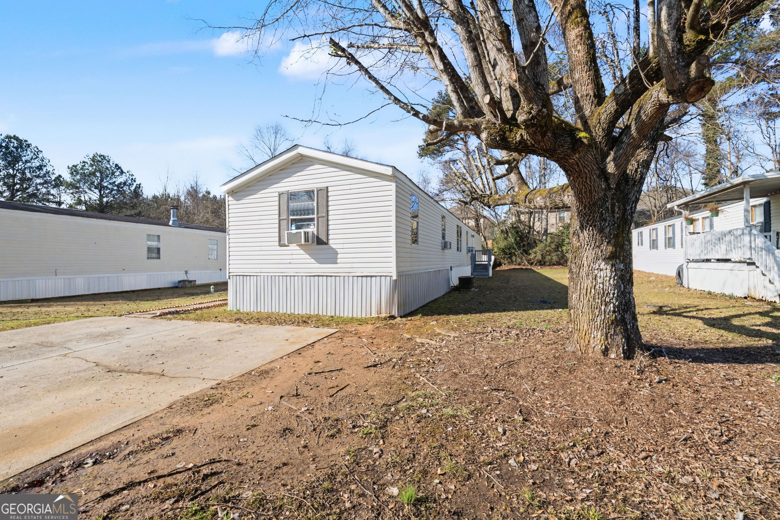 73 Lillian Circle Stockbridge GA 30281