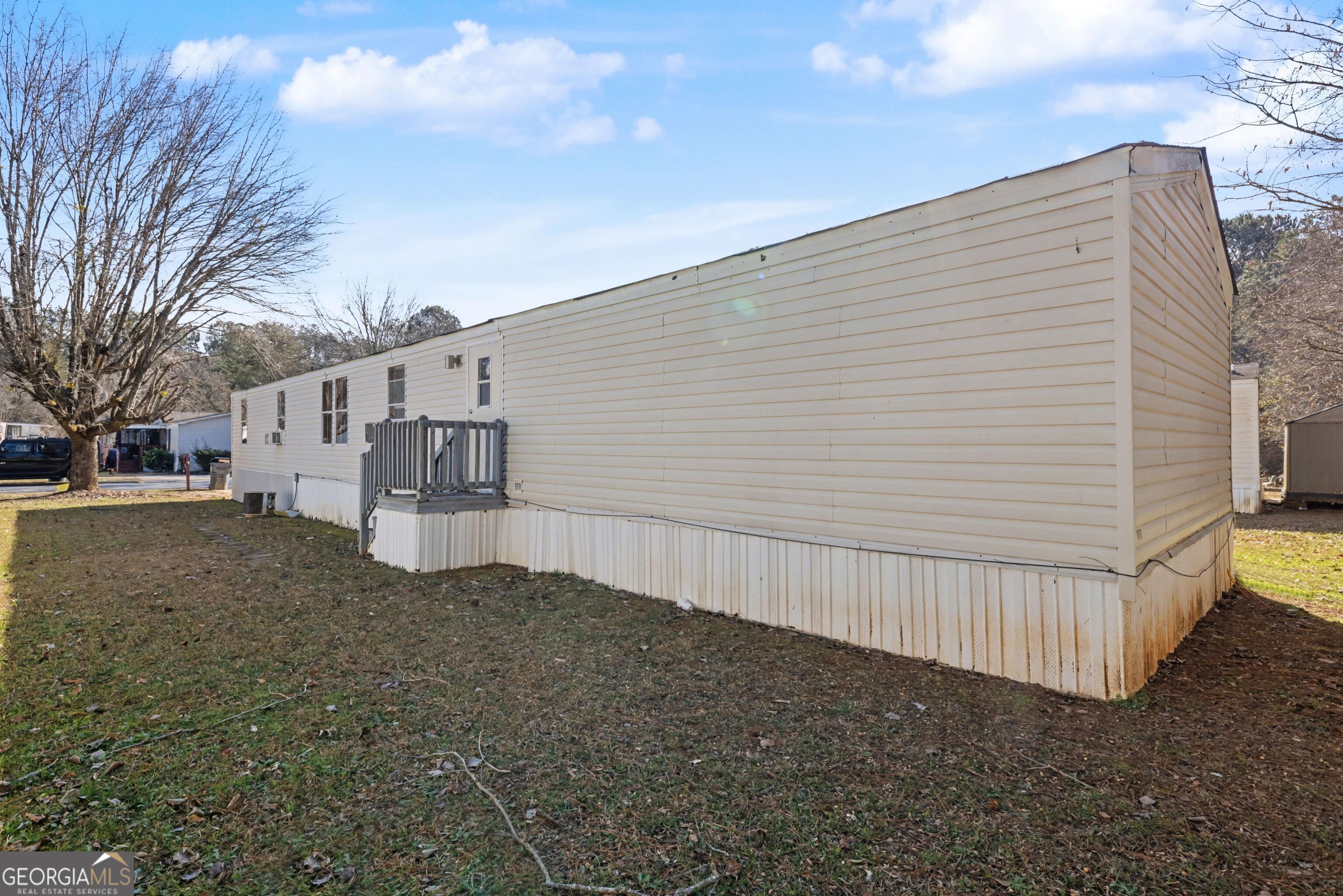 73 Lillian Circle Stockbridge GA 30281