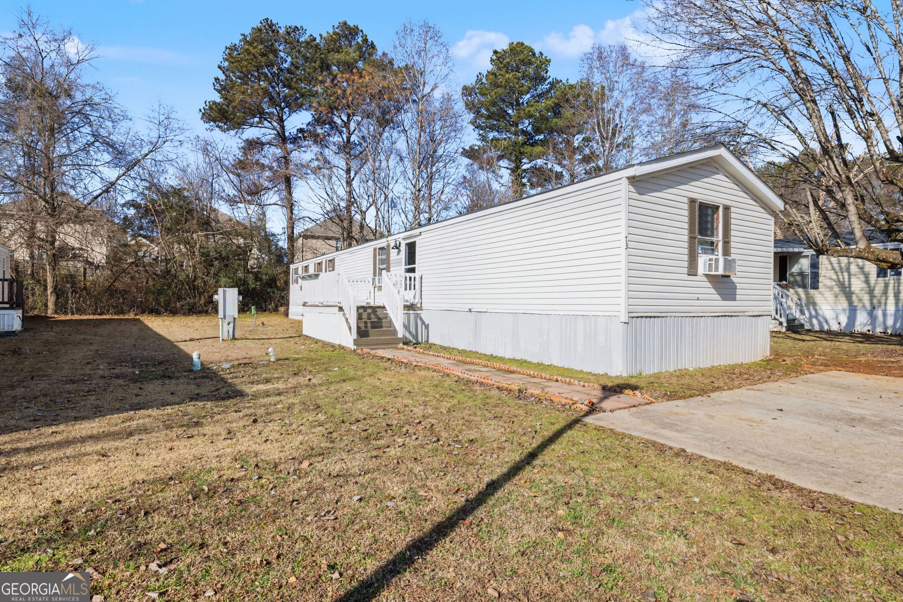 73 Lillian Circle Stockbridge GA 30281