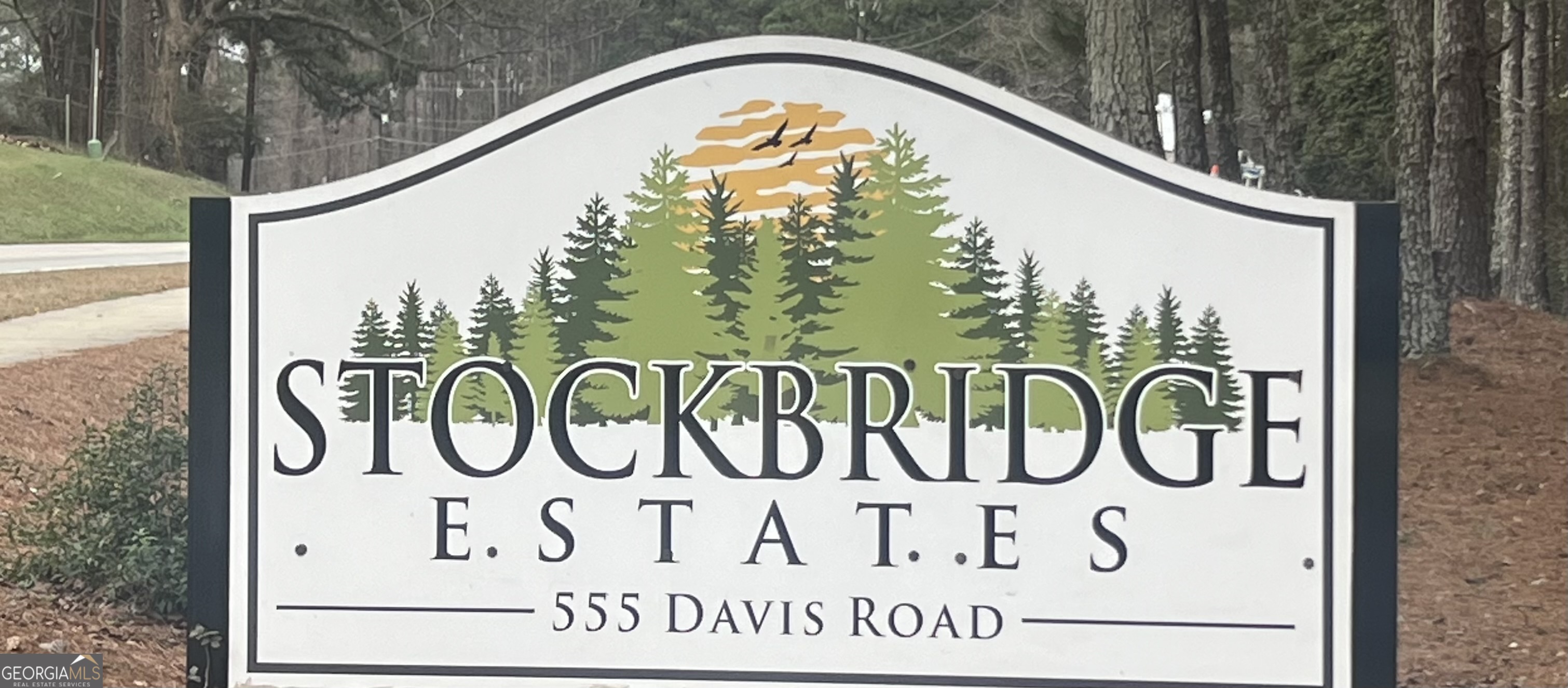 73 Lillian Circle Stockbridge GA 30281