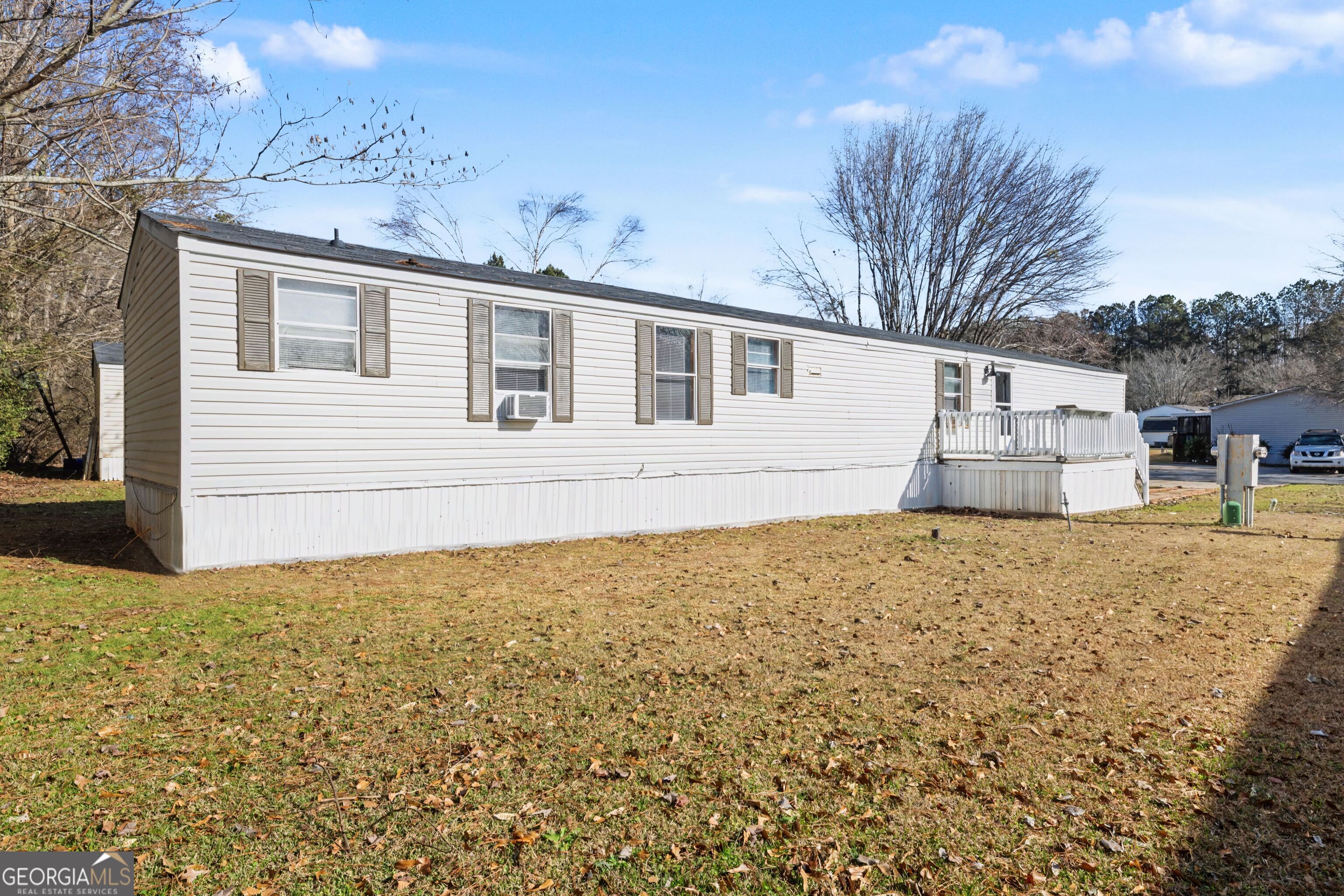73 Lillian Circle Stockbridge GA 30281