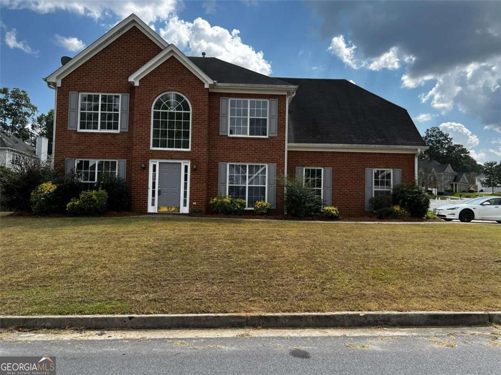 500 Kings Place Riverdale GA 30296