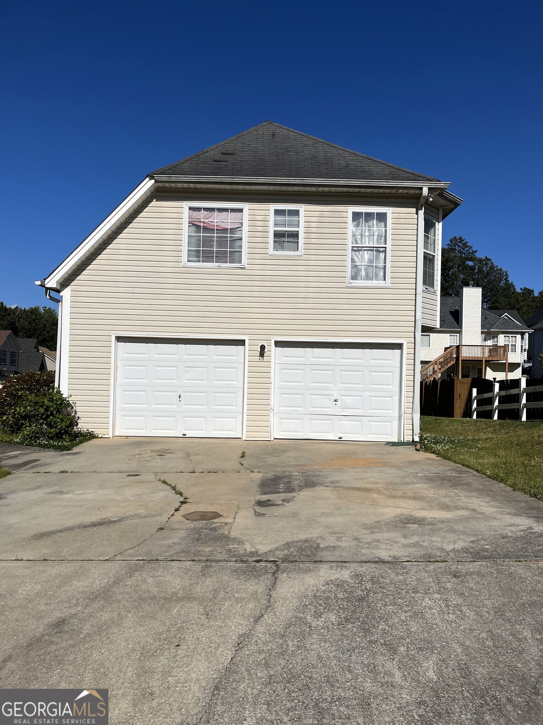 500 Kings Place Riverdale GA 30296