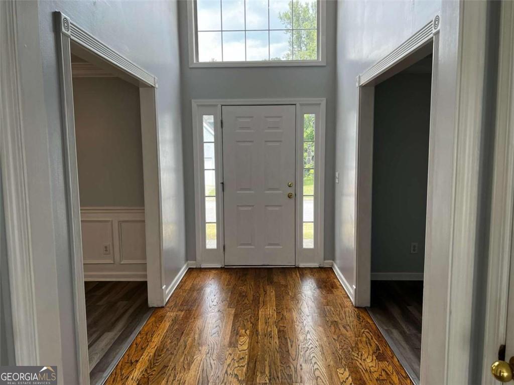500 Kings Place Riverdale GA 30296