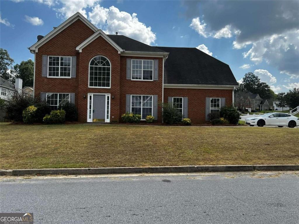 500 Kings Place Riverdale GA 30296