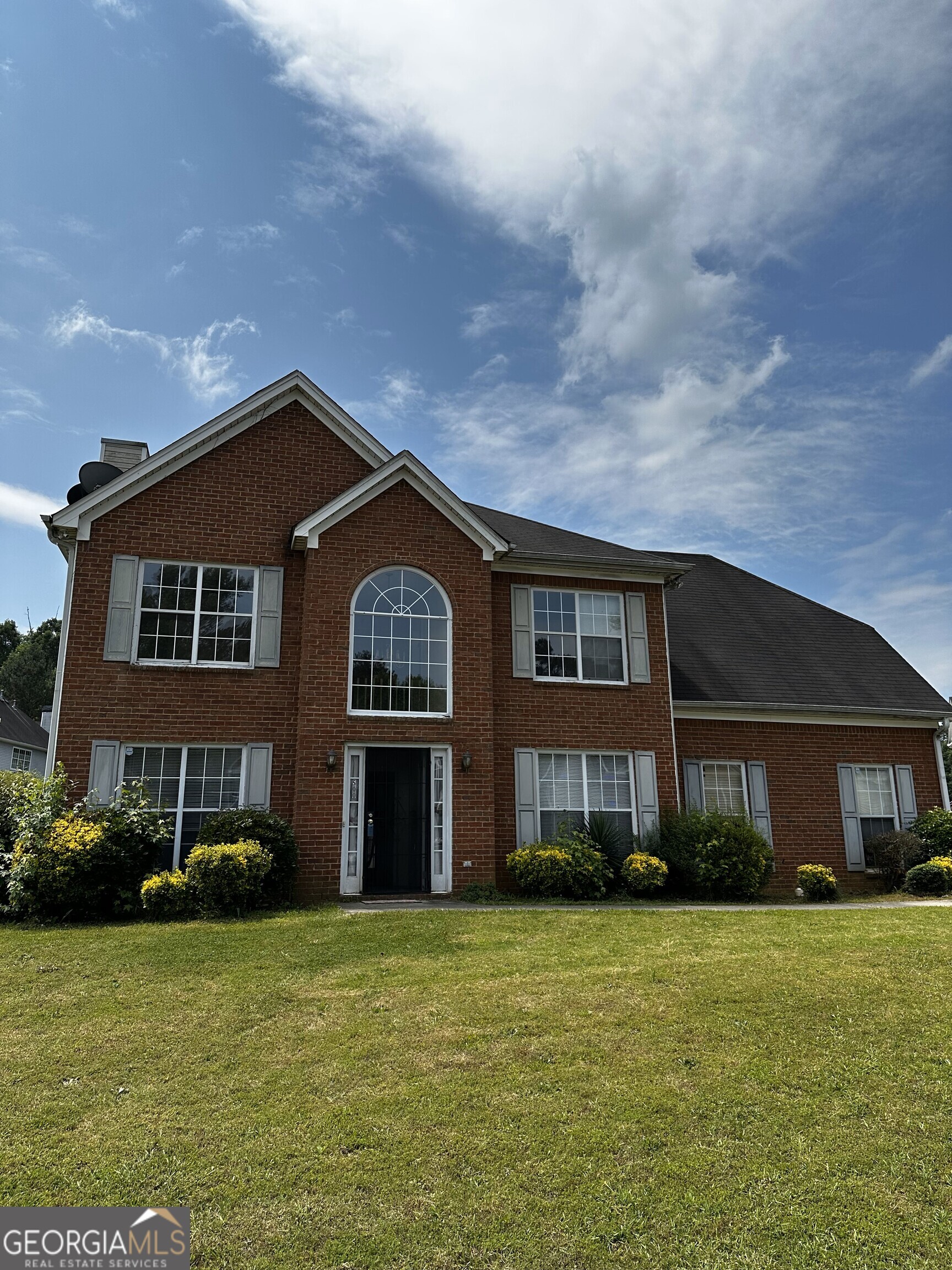 500 Kings Place Riverdale GA 30296