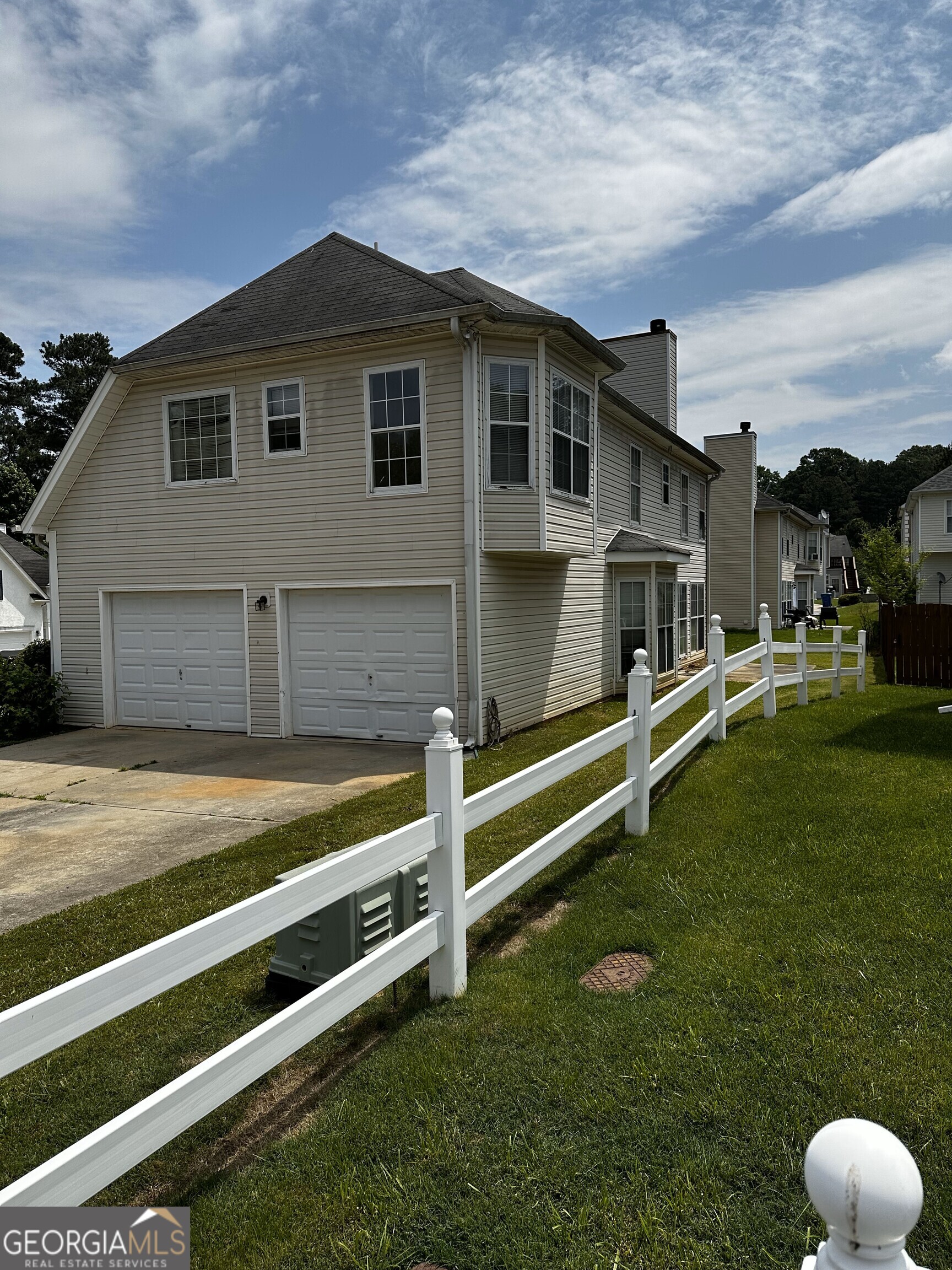 500 Kings Place Riverdale GA 30296