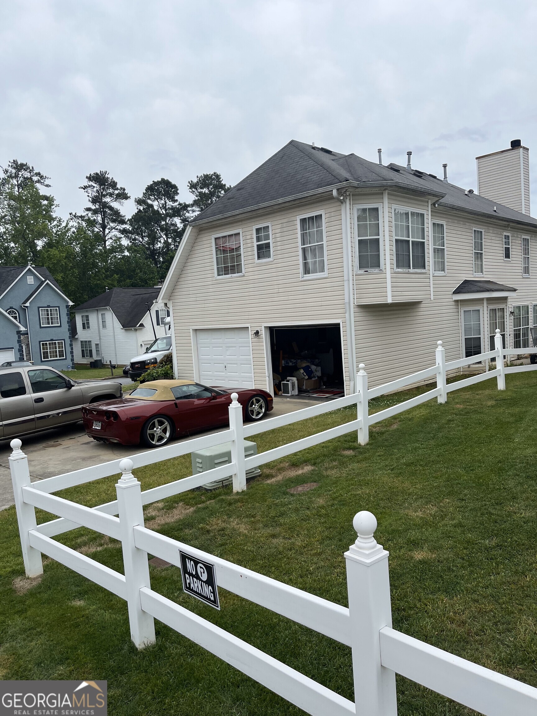 500 Kings Place Riverdale GA 30296
