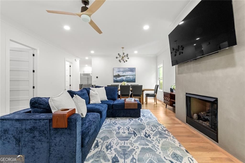 810 Vedado Way NE Atlanta GA 30308