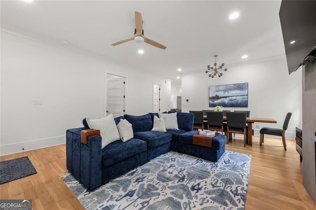 810 Vedado Way NE Atlanta GA 30308