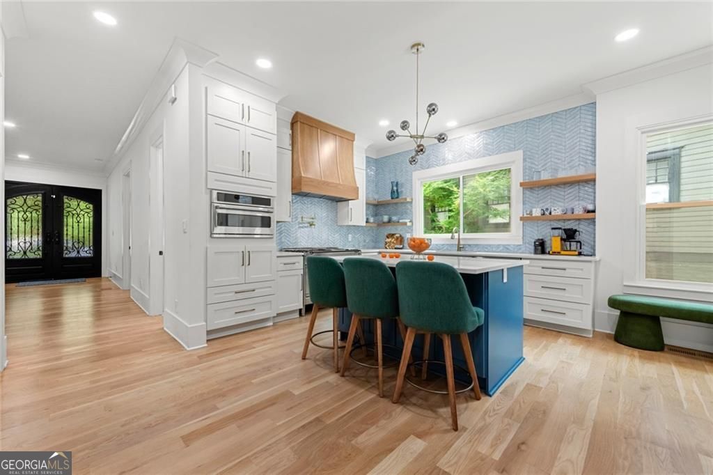810 Vedado Way NE Atlanta GA 30308