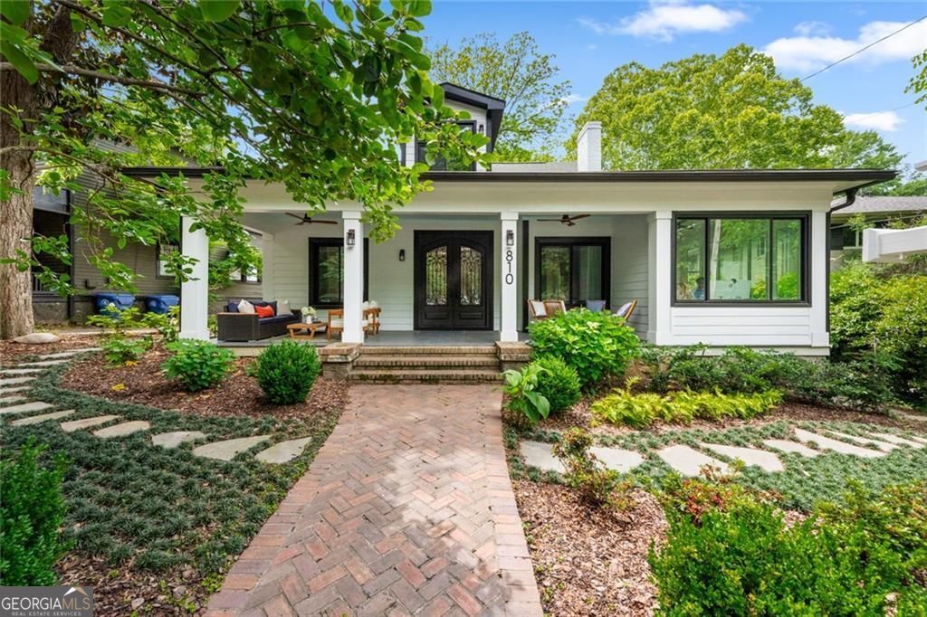 810 Vedado Way NE Atlanta GA 30308