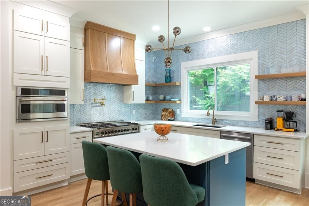 810 Vedado Way NE Atlanta GA 30308