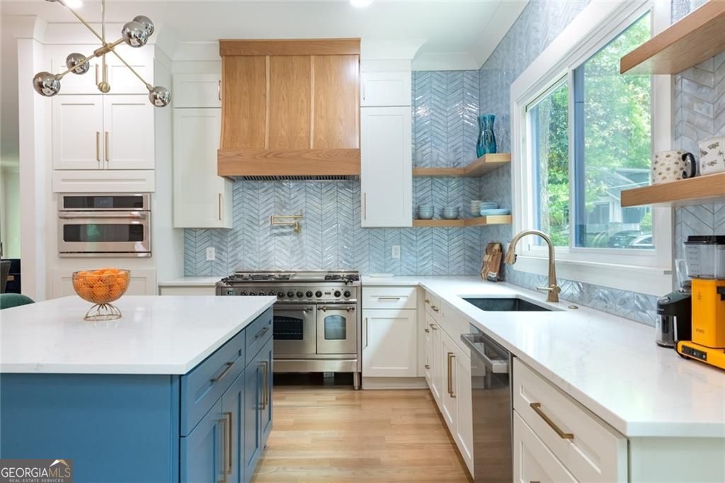 810 Vedado Way NE Atlanta GA 30308
