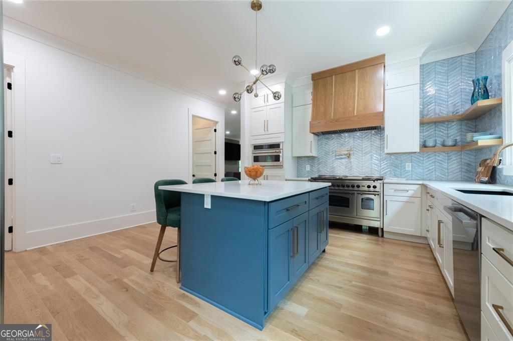810 Vedado Way NE Atlanta GA 30308