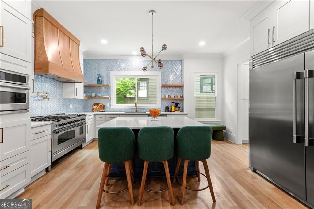 810 Vedado Way NE Atlanta GA 30308