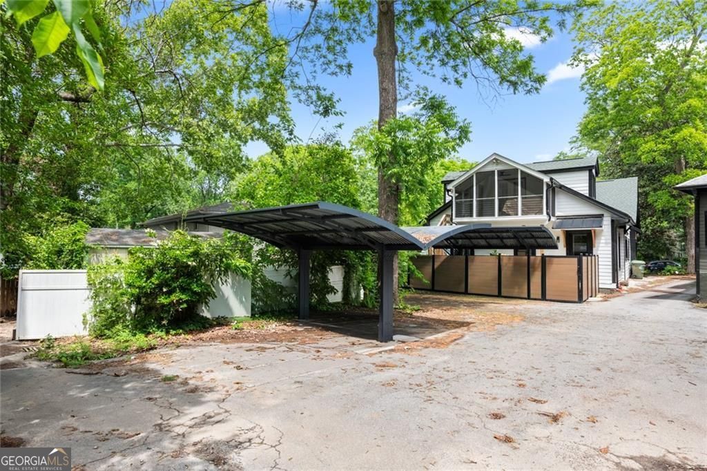 810 Vedado Way NE Atlanta GA 30308