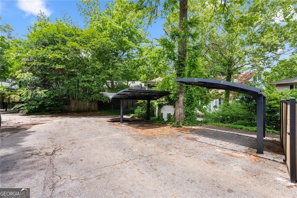 810 Vedado Way NE Atlanta GA 30308