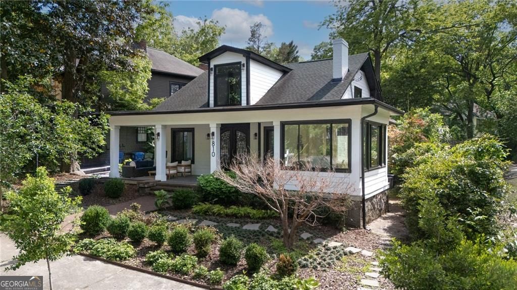 810 Vedado Way NE Atlanta GA 30308