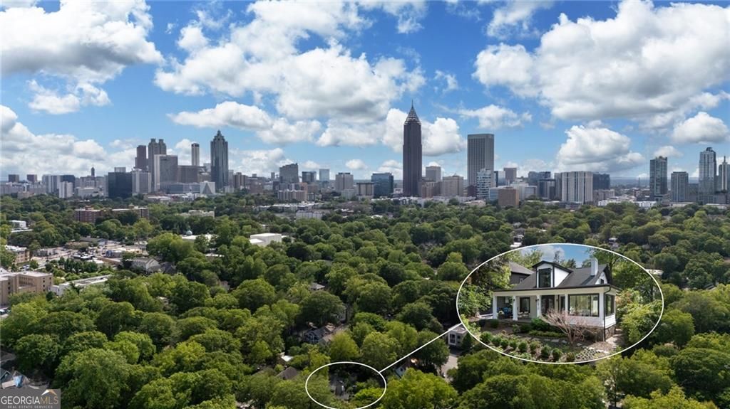 810 Vedado Way NE Atlanta GA 30308