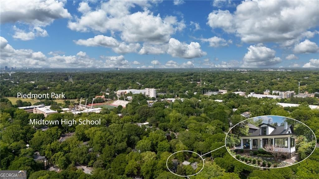 810 Vedado Way NE Atlanta GA 30308