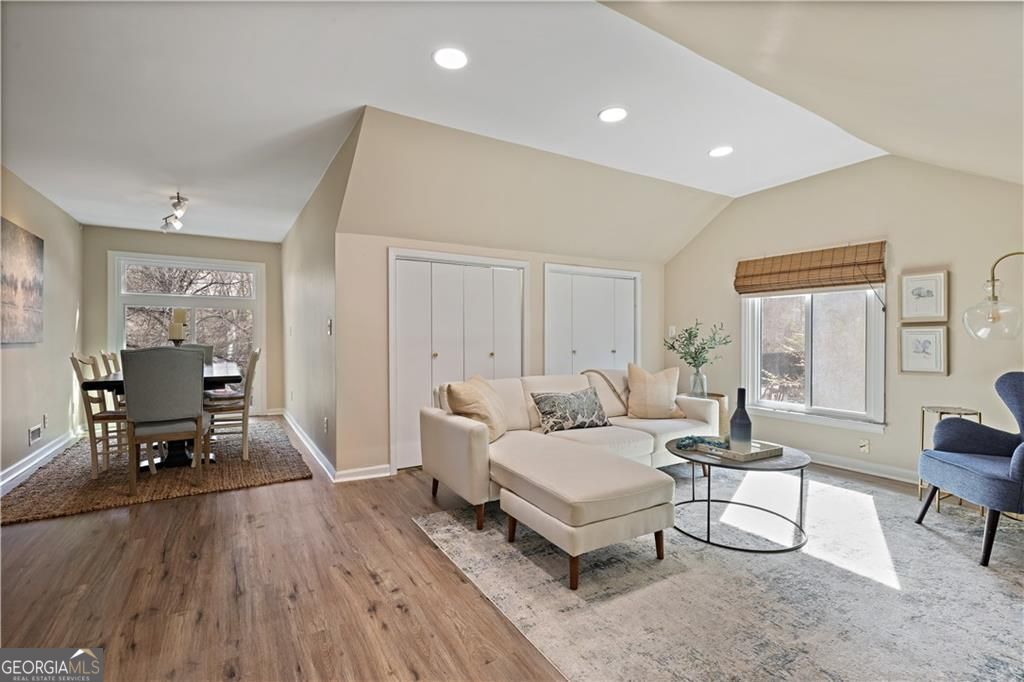 810 Vedado Way NE Atlanta GA 30308